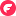 'fulihuoban.com' icon