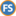 'fullsource.com' icon