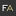 furtherafield.com icon