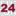 'futon24.com' icon