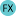 'fxfortrader.ru' icon