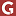 'g-ports.com' icon