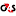 g4s.lt icon