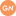 'gagarin.news' icon