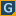 'gamer-info.com' icon