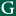 'gamma.is' icon