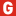 'garda.com' icon