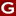 'gatman.com' icon