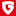'gdata.nl' icon