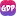 'gdplayer.dev' icon