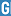 'gecap.org' icon