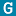 'ged.com' icon