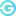 'genics.jp' icon