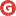 geodar.org icon
