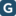 georgiesbeachsidegrill.com icon