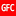 'gfcnieuws.com' icon
