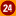 'giochi24.it' icon