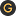 'giocox.jp' icon