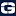 'gjerde.com' icon