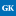 'gk24.pl' icon