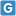 'glaxu.com' icon