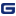 'glovis.net' icon