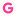'gloweconnective.com' icon