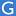 'gltc.co.uk' icon