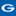 'gmo-k.jp' icon