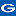 'gmo.jp' icon
