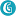 'gogram.id' icon