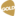 'gold1043.com.au' icon