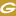 'goldlinecars.com' icon