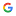 'google.ch' icon