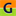 'gorserv.com' icon