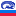 'gosniias.ru' icon