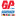 'gpsbrand.com' icon
