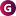 gradients.app icon