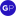 graphicpie.com icon