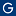 grayline.com icon