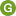 'greenegrape.com' icon