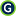 'greenergy.com' icon