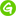 'greenpeace.fr' icon