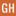'greghead.com' icon