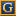 'grepolis.com' icon