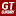 'gt-luxury.com' icon