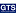 'gts.ao' icon