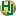 h-j.com icon
