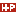 'h-pportal.com' icon