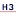 'h3med.com.br' icon